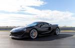McLaren 600LT HPE1000 by Hennessey 2019 года